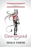 Demonized: A Demonic Love Story