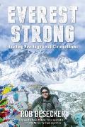 Everest Strong Reaching New Heights with Chronic Illness