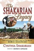 The Shakarian Legacy: How A Humble Dairyman Inspired The World! DEMOS SHAKARIAN! Plus 48 PICTURES! - His Inspirational Life-Story! Learn how