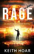 Rage: Zach Templeton Thriller Book 2