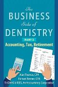 The Business Side of Dentistry - PART 2