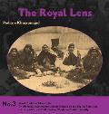 The Royal Lens: Naser al-Din Shah's Photography of his Harem