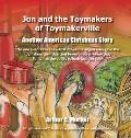 Jon and the Toymakers of Toymakerville