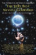 The World is at Your Command: The Very Best of Neville Goddard