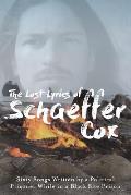 Lost Lyrics of Schaeffer Cox
