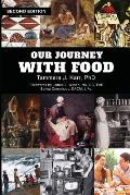 Our Journey with Food 2nd Edition