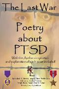 The Last War: Poetry about War and PTSD