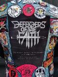 Defenders of the Faith: The Heavy Metal Photography of Peter Beste
