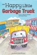 The Happy Little Garbage Truck