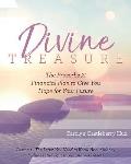 Divine Treasure: The Proverbs 31 Financial Plan to Give You Hope for Your Future