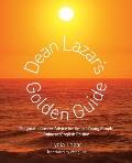 Dean Lazar's Golden Guide (Chinese/English): Pragmatic Career Advice for Smart Young People Chinese English Edition
