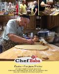 Chef Baba Cookbook: Eastern European Cuisine