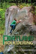 Portland Bouldering 1st Edition