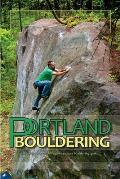 Portland Bouldering 2nd Edition