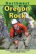 Northwest Oregon Rock 3rd Edition Color
