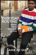 Everyday Routine: Poems from New York to Paris