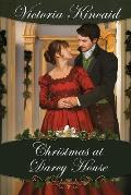 Christmas at Darcy House: A Pride and Prejudice Variation