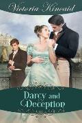 Darcy and Deception: A Pride and Prejudice Variation