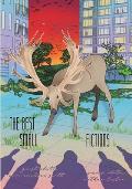 The Best Small Fictions Anthology 2021