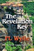 The Revelation Key: An Amber Jackson Mystery