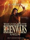 The Complete Rhenwars Saga: An Epic Fantasy Pentalogy