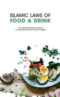 Islamic Laws of Food and Drink
