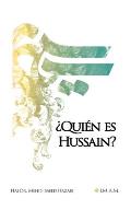 ?Qui?n es Hussain?