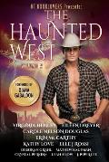 Rt Booklovers: The Haunted West, Vol. 2