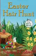 Easter Hair Hunt