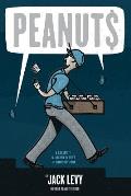 Peanuts: A career is launched in 1955 at Comiskey Park.