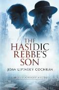 The Hasidic Rebbe's Son
