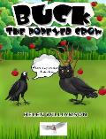 Buck the Popeyed Crow
