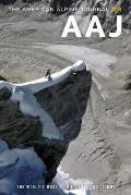 2019 American Alpine Journal The Worlds Most Significant Long Climbs