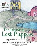 The Island of Lost Puppies