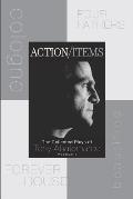 Action/Items: The Collected Plays of Tony Abatemarco, Volume 1
