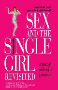 SEX & the Single Girl Revisited: Just what is on your mind, girlfriend?