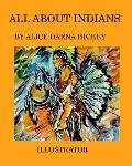 All about indians: Iindians