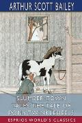 Slumber-Town Tales: The Tale of Pony Twinkleheels (Esprios Classics): Illustrated by Harry L. Smith