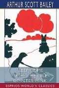 Sleepy-Time Tales: The Tale of Peter Mink (Esprios Classics): Illustrated by Joseph B. Guzie