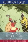 Tuck-me-in Tales: The Tale of Mrs. Ladybug (Esprios Classics): Illustrated by Harry L. Smith