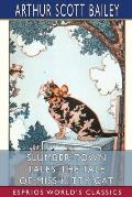 Slumber-Town Tales: The Tale of Miss Kitty Cat (Esprios Classics): Illustrated by Harry L. Smith