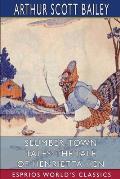 Slumber-Town Tales: The Tale of Henrietta Hen (Esprios Classics): Illustrated by Harry L. Smith