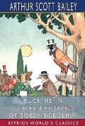 Tuck-me-in Tales: The Tale of Bobby Bobolink (Esprios Classics)