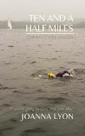 Ten and a Half Miles: Swimming Windermere