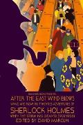 After the East Wind Blows: Part III: When the Storm has Cleared (1921-1928)
