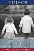 Bunny Brown and His Sister Sue in the Sunny South (Esprios Classics)