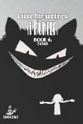 A Hunter - Book 4: Ruska