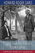 Dick Hamilton's Fortune (Esprios Classics): or, The Stirring Doings of a Millionaire's Son