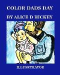 Color Dads Day: Pop