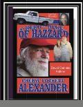 My Hero Is a Duke...of Hazzard David Daniels Edition: Lee Four Revised